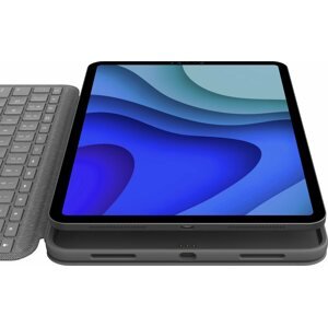 Tablet tok Logitech Folio Touch iPad Pro 11" tablethez (1.,2. és 3. gen.), UK
