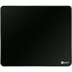 Egérpad C-TECH MP-01 fekete