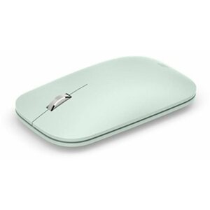 Egér Microsoft Modern Mobile Mouse Bluetooth, Mint