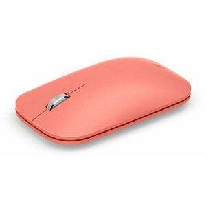 Egér Microsoft Modern Mobile Mouse Bluetooth, Peach