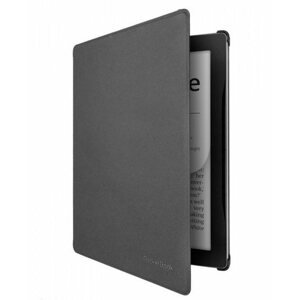 E-book olvasó tok PocketBook Shell 970 InkPad Lite tok, fekete