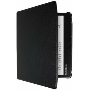 E-book olvasó tok Pocketbook Shell Pocketbook ERA tok, fekete