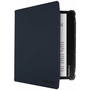 E-book olvasó tok PocketBook Shell PocketBook ERA tok, kék