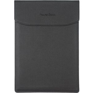E-book olvasó tok PocketBook Envelope 1040 Inkpad X tok, fekete