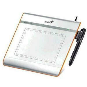 Grafikus tablet Genius EasyPen i405x
