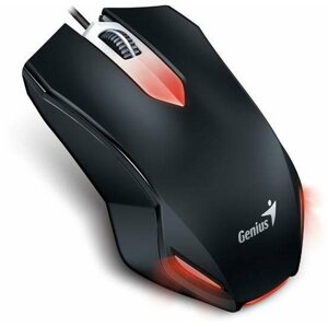 Gamer egér Genius Gaming X-G200