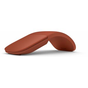 Egér Microsoft Surface Arc Mouse, Poppy Red