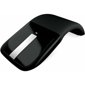 Egér Microsoft ARC Touch Mouse black