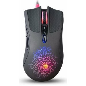 Gamer egér A4tech BLOODY A90 Blazing V-Track CORE 3