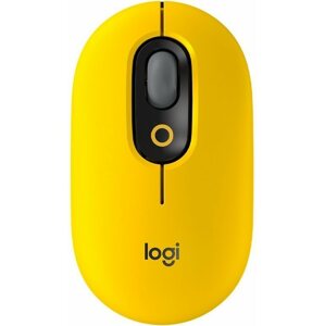 Egér Logitech Pop Mouse Blast