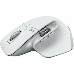 Egér Logitech MX Master 3S For Mac Pale Grey