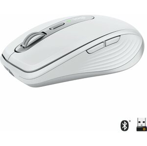 Egér Logitech MX Anywhere 3 Grey