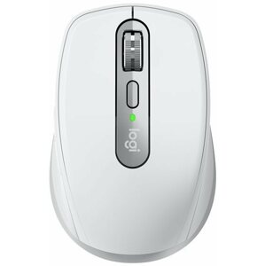 Egér Logitech MX Anywhere 3 For Business Pale Gray