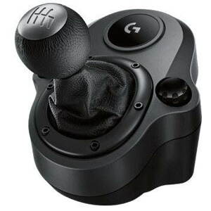 Kontroller Logitech Driving Force Shifter