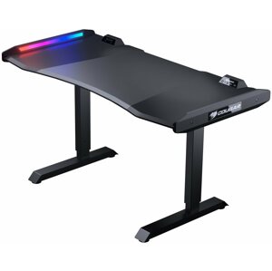 Gaming asztal Cougar MARS - RGB