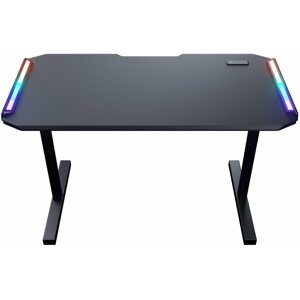 Gaming asztal Cougar Deimus - 120cm, RGB