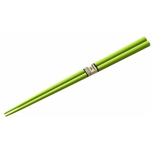 Evőpálcikák Made In Japan lakkozott evőpálcikák, Chopsticks zöld