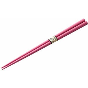 Evőpálcikák Made In Japan Chopsticks lakkozott evőpálcikák, rózsaszín