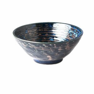 Tál Made In Japan Udon Copper Swirl, 20 cm, 800 ml