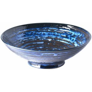 Tál Made In Japan Copper Swirl Tálaló tál 25 cm 0,9 l