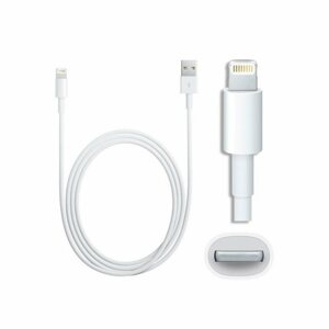 Adatkábel Lightning to USB Cable 2m (Bulk)