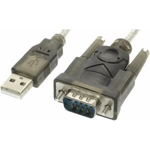 Átalakító OEM USB --> soros COM port (RS232) (MD9)