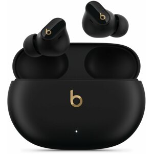 Vezeték nélküli fül-/fejhallgató Beats Studio Buds + Black/Gold