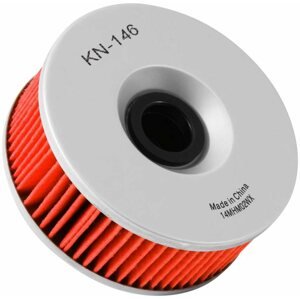 Olajszűrő K & N olajszűrő KN-146