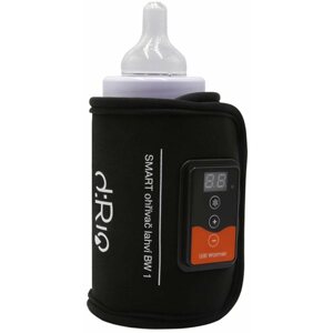 Cumisüveg melegítő dRio SMART BW1 USB cumisüvegmelegítő / tejmelegítő babáknak