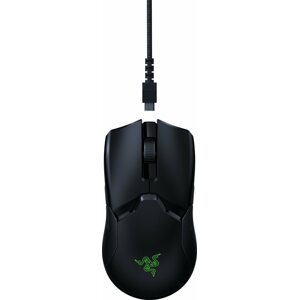 Gamer egér Razer Viper Ultimate + Mouse Dock