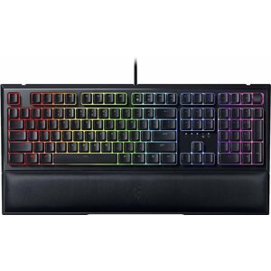 Gamer billentyűzet Razer Ornata V2 - US INTL