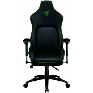 Gamer szék Razer Iskur Green