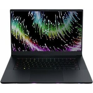 Gamer laptop Razer Blade 15 QHD Black