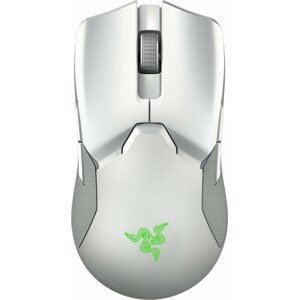 Gamer egér Razer Razer Viper Ultimate + Mouse Dock, Mercury