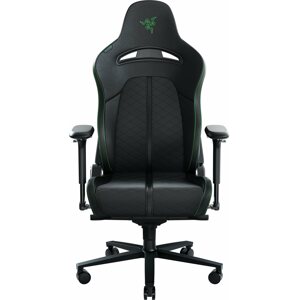 Gamer szék Razer Enki Green