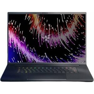 Gamer laptop Razer Blade 18 QHD+ Black