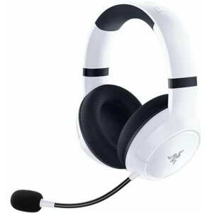 Gamer fejhallgató Razer Kaira for Xbox - White