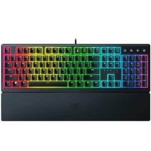 Gamer billentyűzet Razer Ornata V3 - US