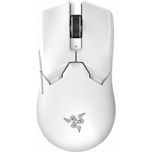 Gamer egér Razer Viper V2 Pro - White