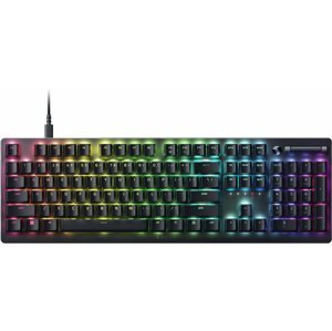 Gamer billentyűzet Razer DeathStalker V2 - US