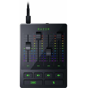 Keverőpult Razer Audio Mixer