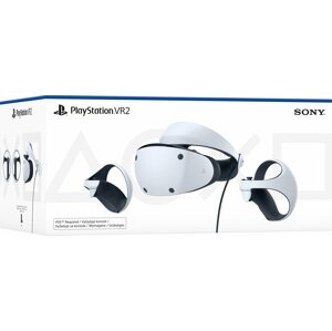 VR szemüveg PlayStation VR2