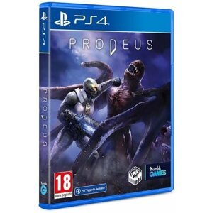 Konzol játék Prodeus - PS4