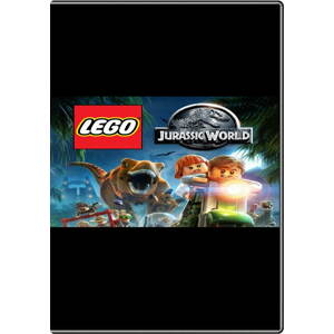 PC játék LEGO Jurassic World - PC