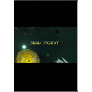 PC játék Navpoint - PC