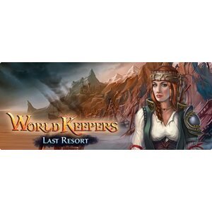PC játék World Keepers: Last Resort - PC PL DIGITAL