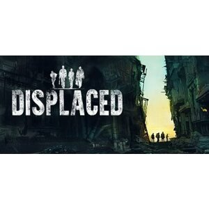 PC játék Displaced - PC DIGITAL