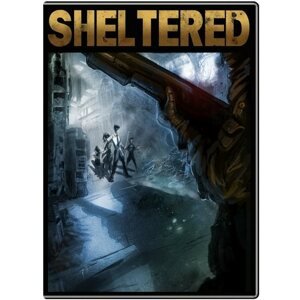 PC játék Sheltered - PC/MAC/LX DIGITAL