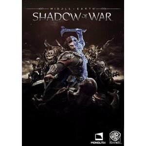 Videójáték kiegészítő Middle-earth: Shadow of War Expansion Pass (PC) DIGITAL