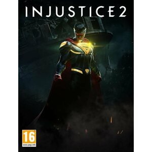 PC játék Injustice 2 - PC DIGITAL